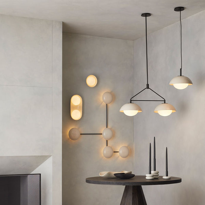 Michelle Single Pendant