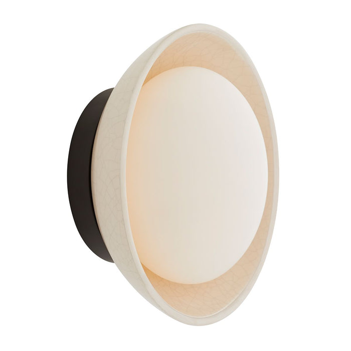 Michelle 1 & 2 Wall Light