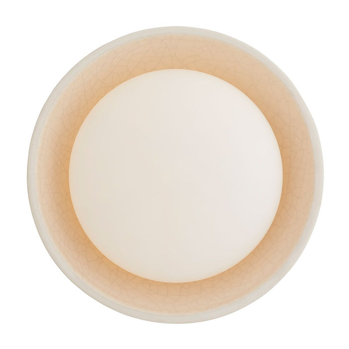 Michelle 1 & 2 Wall Light