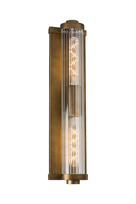 Mindy Double Wall Light💧