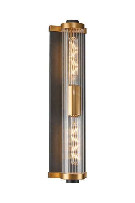 Mindy Double Wall Light💧