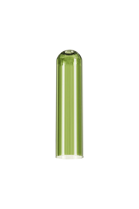 Oona Tubular Tall Glass Shade