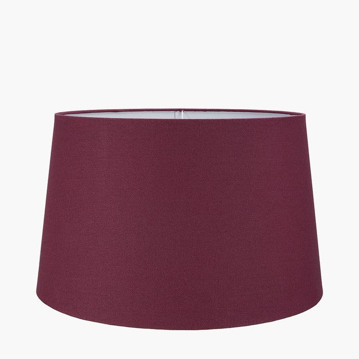 Remy Mulberry Tapered Shade