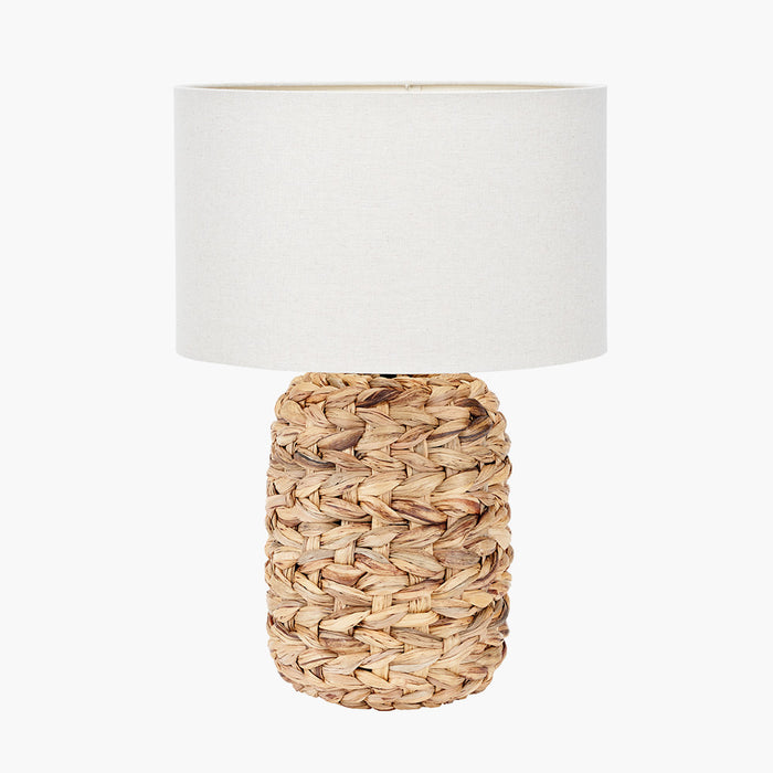 Tuscany Tall Table Lamp