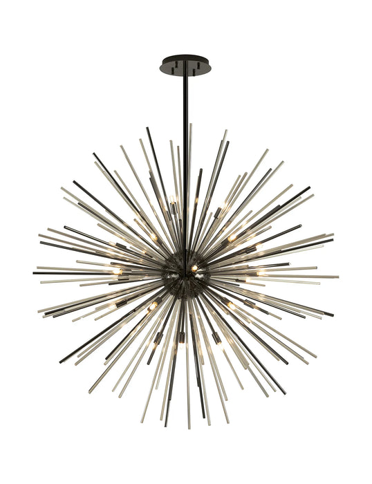Natsumi 112cm Sputnik Round Pendant