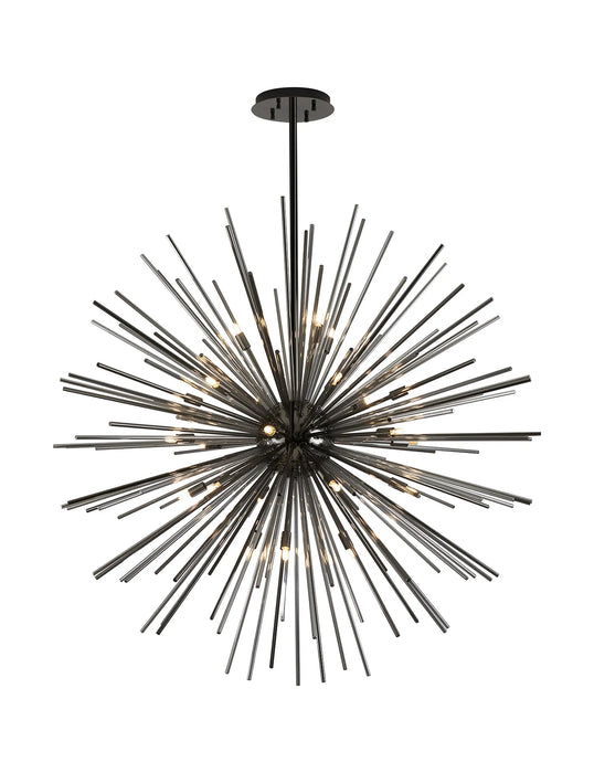 Natsumi 112cm Sputnik Round Pendant