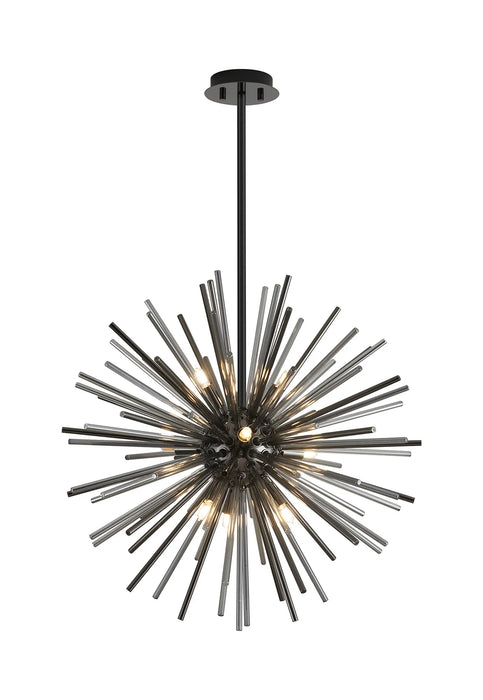 Natsumi 55cm Sputnik Round Pendant