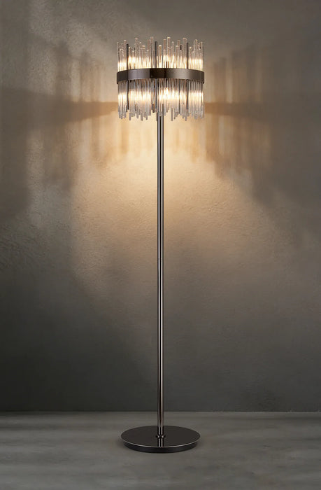 Natsumi Floor Lamp