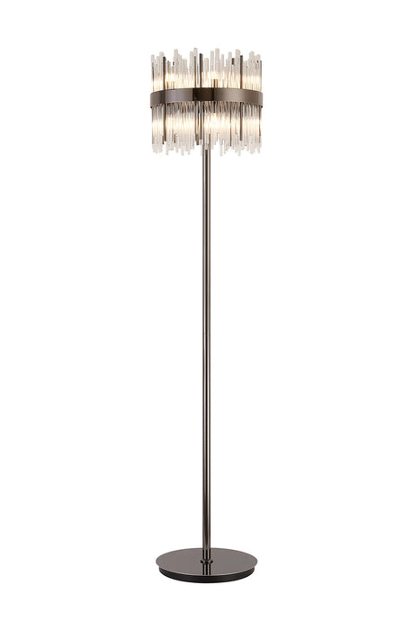 Natsumi Floor Lamp