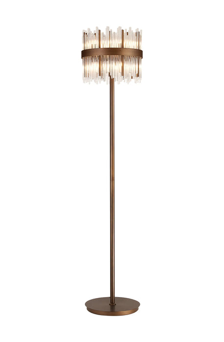 Natsumi Floor Lamp