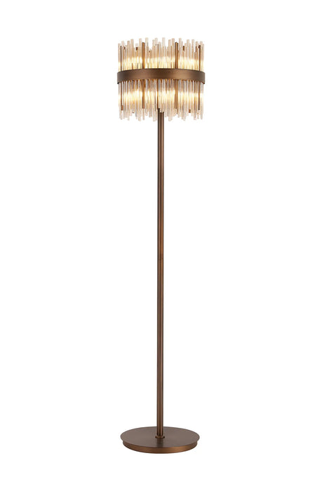 Natsumi Floor Lamp