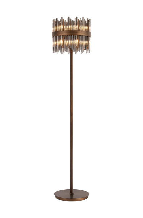 Natsumi Floor Lamp