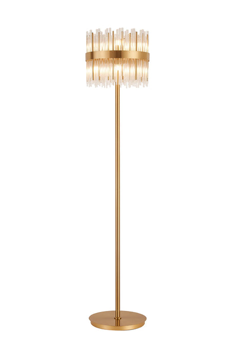 Natsumi Floor Lamp