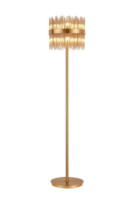 Natsumi Floor Lamp