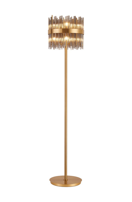 Natsumi Floor Lamp