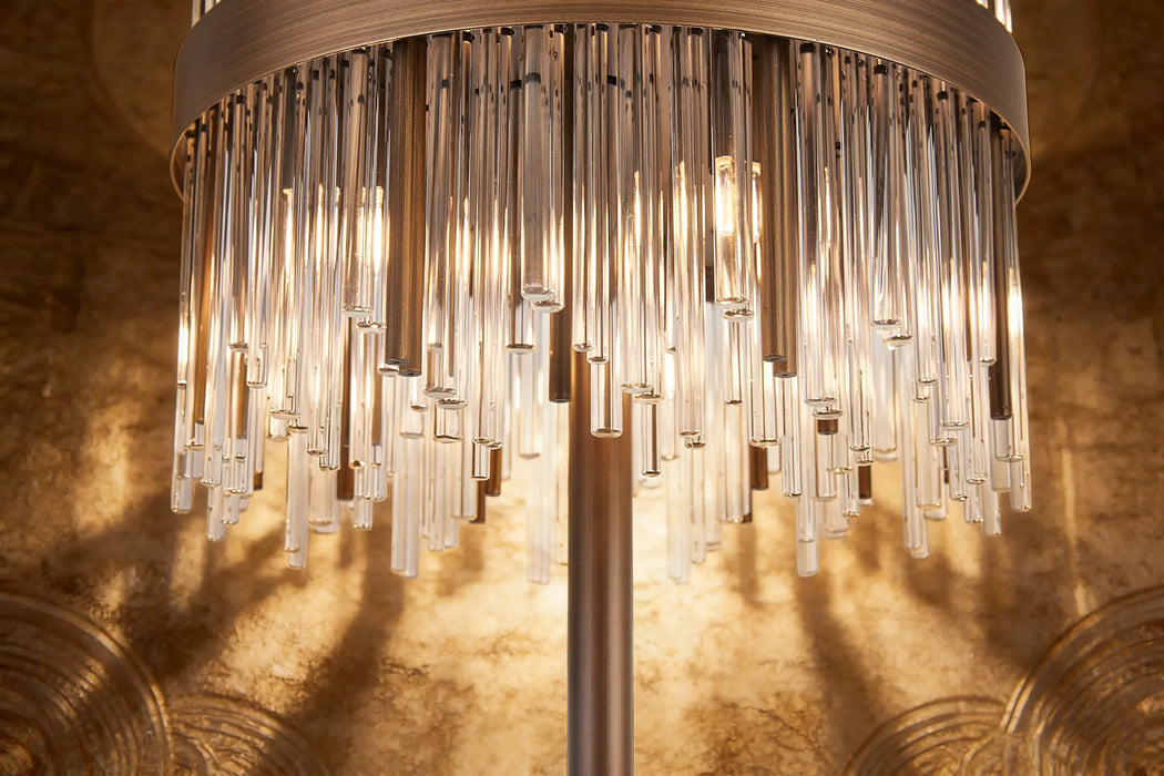 Natsumi Floor Lamp