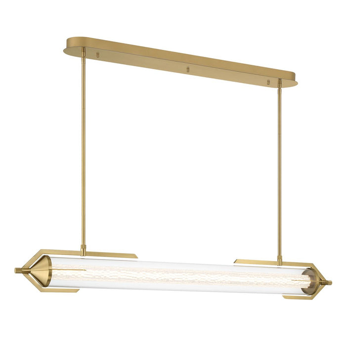 Achilles LED Linear Pendant