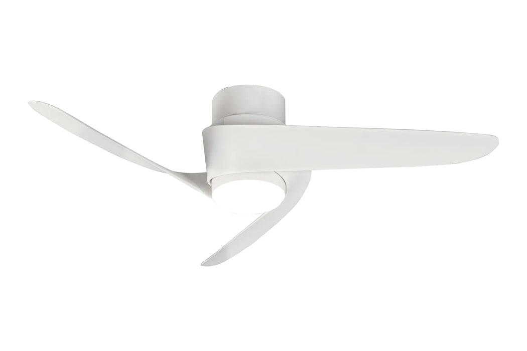 Maldive LED Ceiling Fan & Light (3 Sizes)