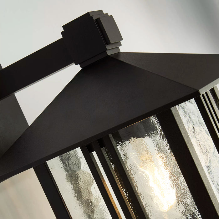 Niamh Outdoor Wall Light