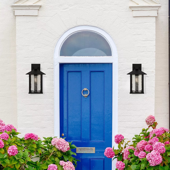 Niamh Outdoor Wall Light