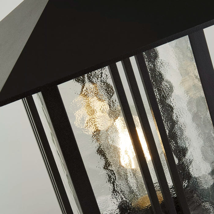 Niamh Outdoor Post Light