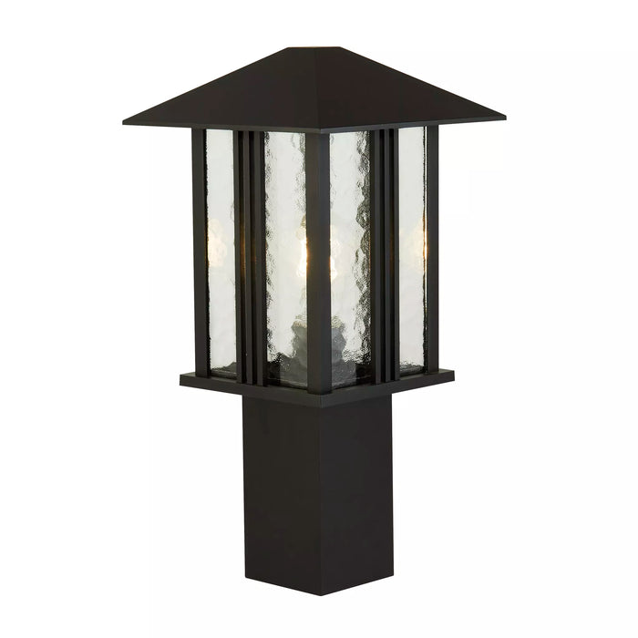 Niamh Outdoor Post Light