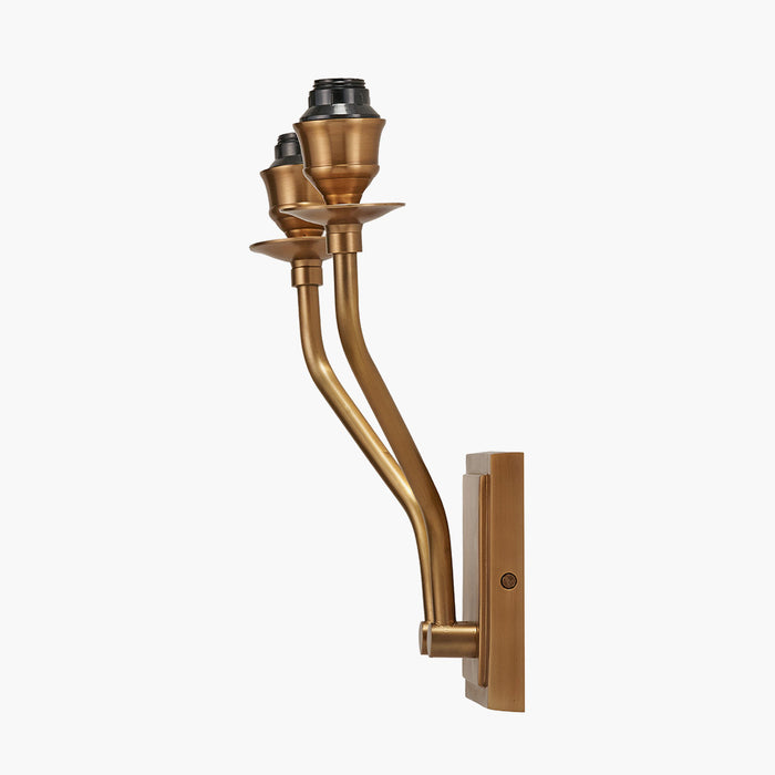Waverley Double Wall Light