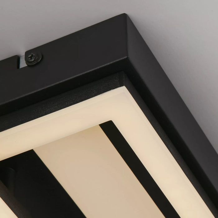 Norma LED Flush