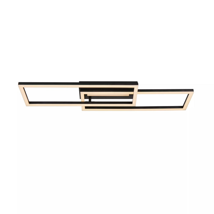 Norma LED Flush