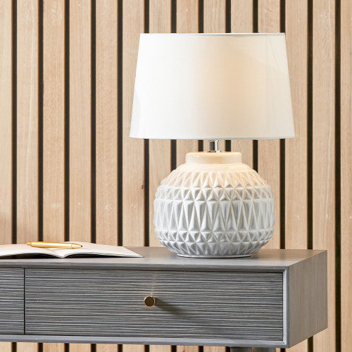 Anneka Table Lamp