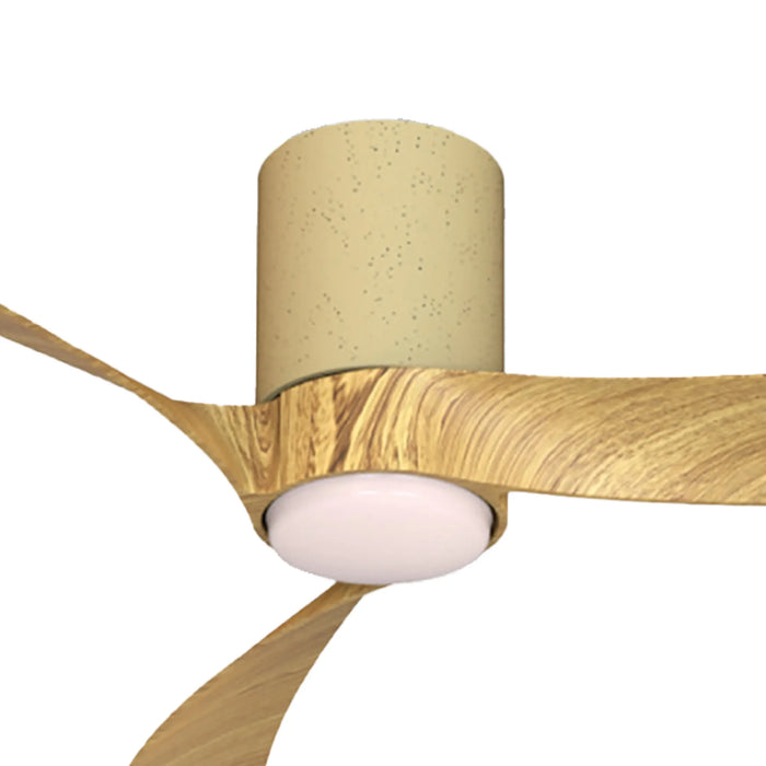Miami Ceiling Light & Fan (Multiple Sizes)