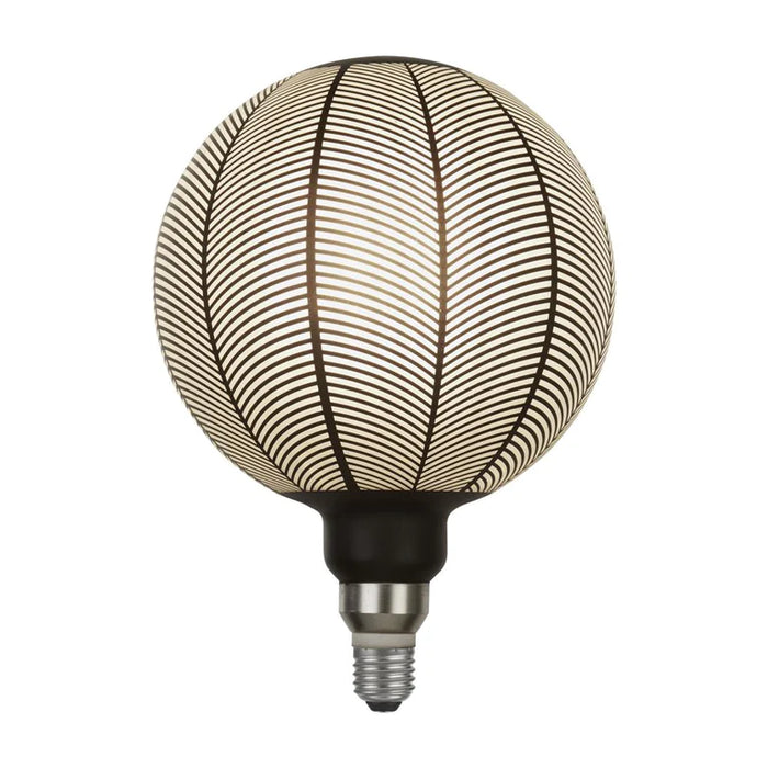 Opium LED E27 4w Globe: Dimmable