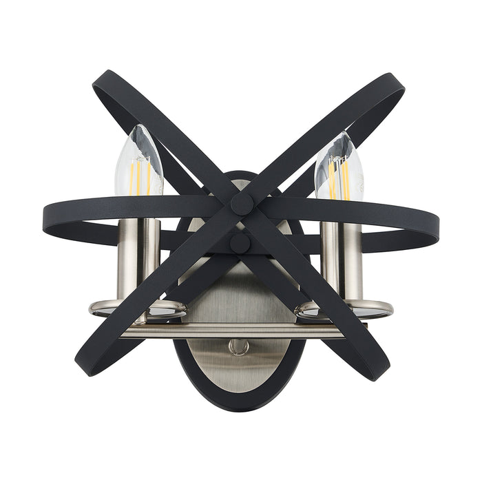 Oxford Double Wall Light