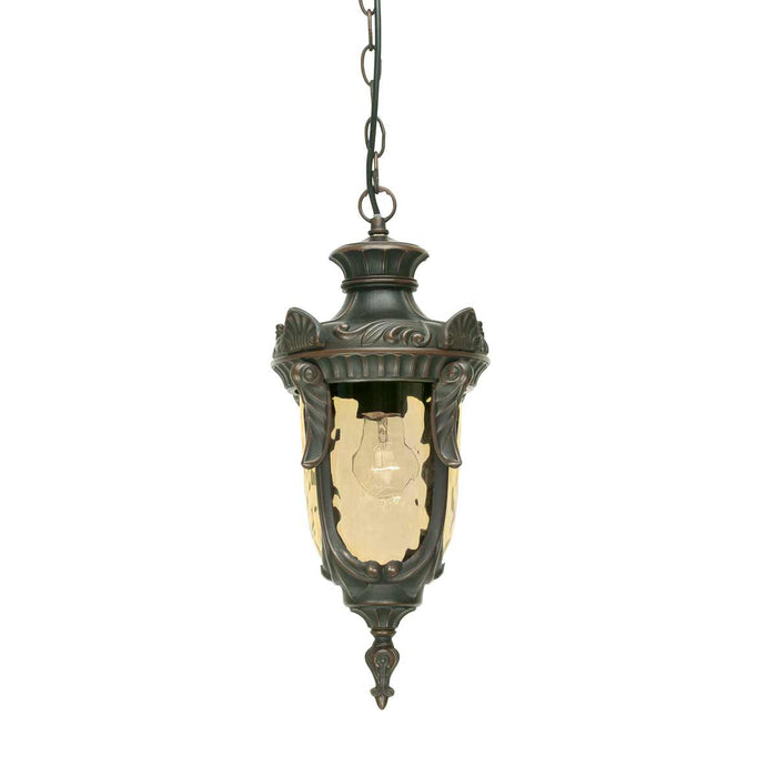 Philly Outdoor Lantern