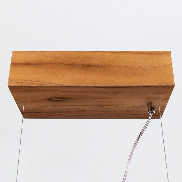 Piney LED Linear Bar