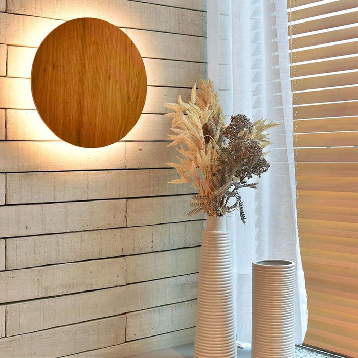 Piney LED Wall Light