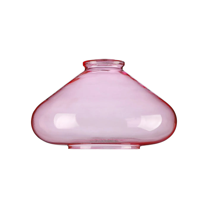 Oona Wide Glass Shade