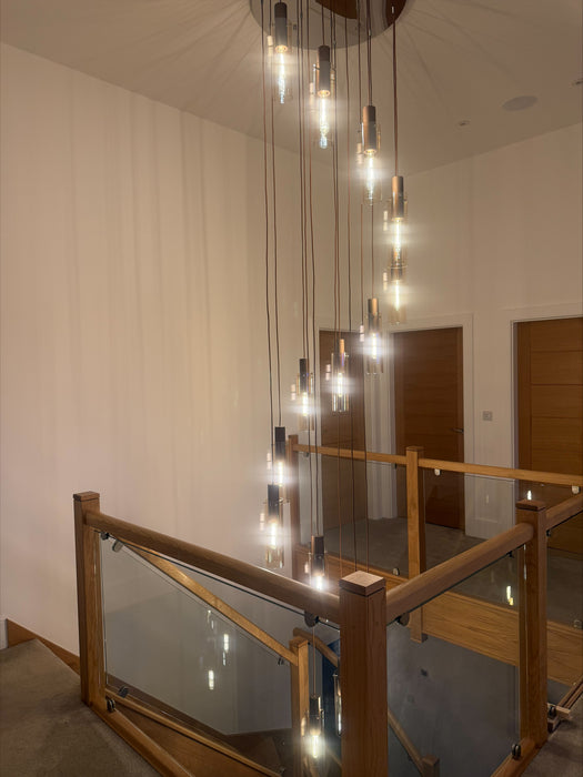 Travis Slim Cluster 9 - 15 Light