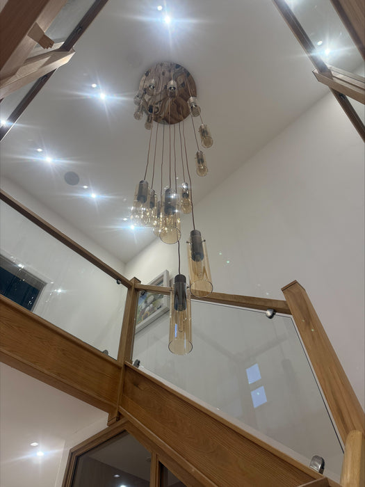 Travis Slim Cluster 9 - 15 Light