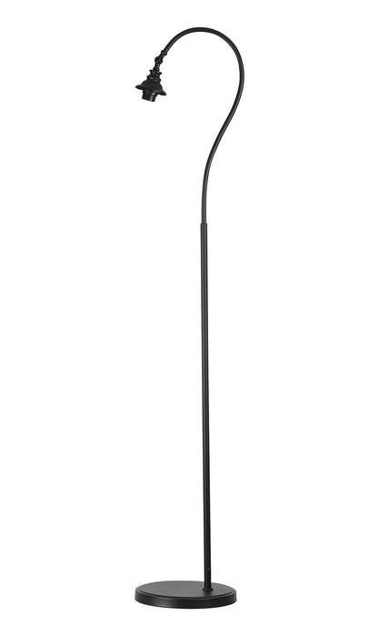 Ramsey Floor Lamp - FRAME ONLY (multiple colours)