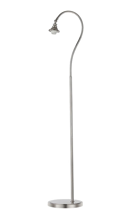 Ramsey Floor Lamp - FRAME ONLY (multiple colours)