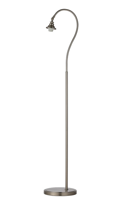 Ramsey Floor Lamp - FRAME ONLY (multiple colours)