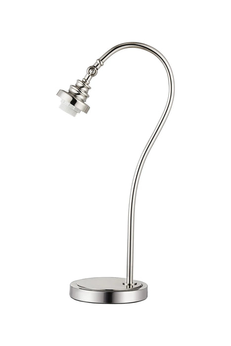 Ramsey Table Lamp - FRAME ONLY (multiple colours)