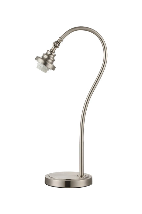 Ramsey Table Lamp - FRAME ONLY (multiple colours)
