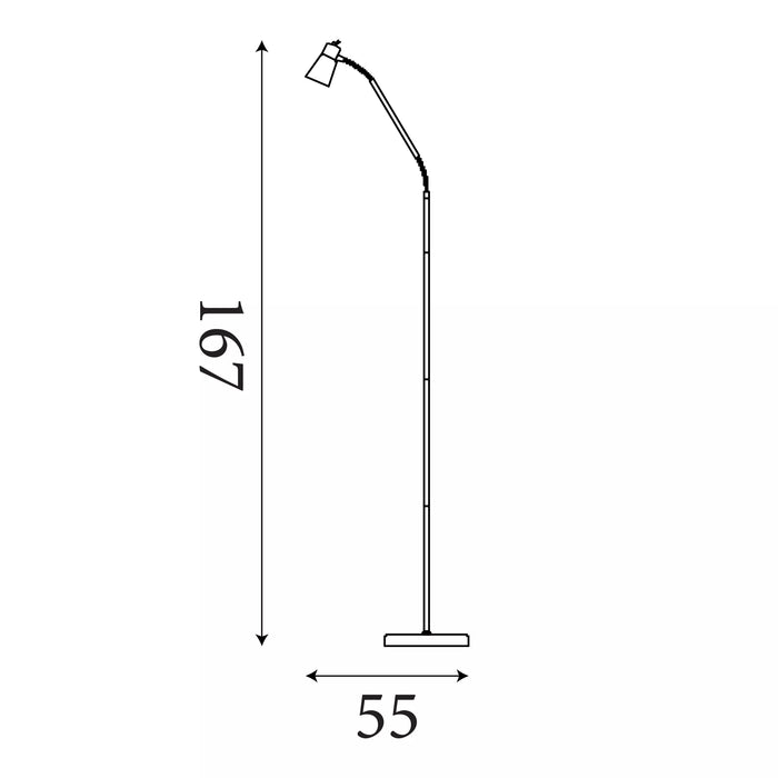 Reece Floor Lamp