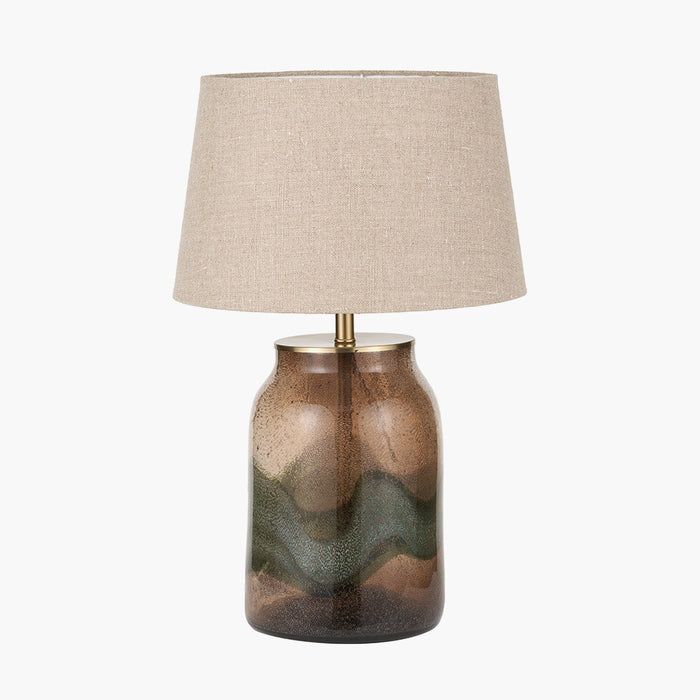 Terra Table Lamp Base