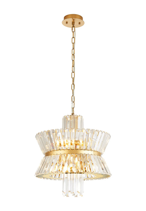 Renate 35cm / 44cm Pendant