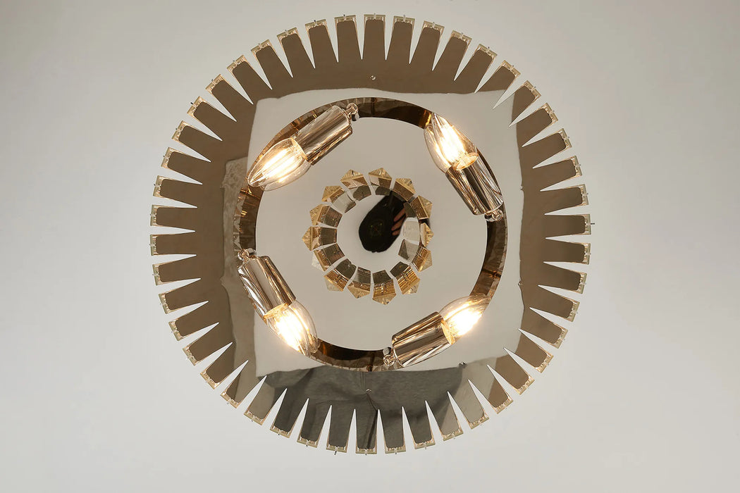 Renate 35cm / 44cm Pendant