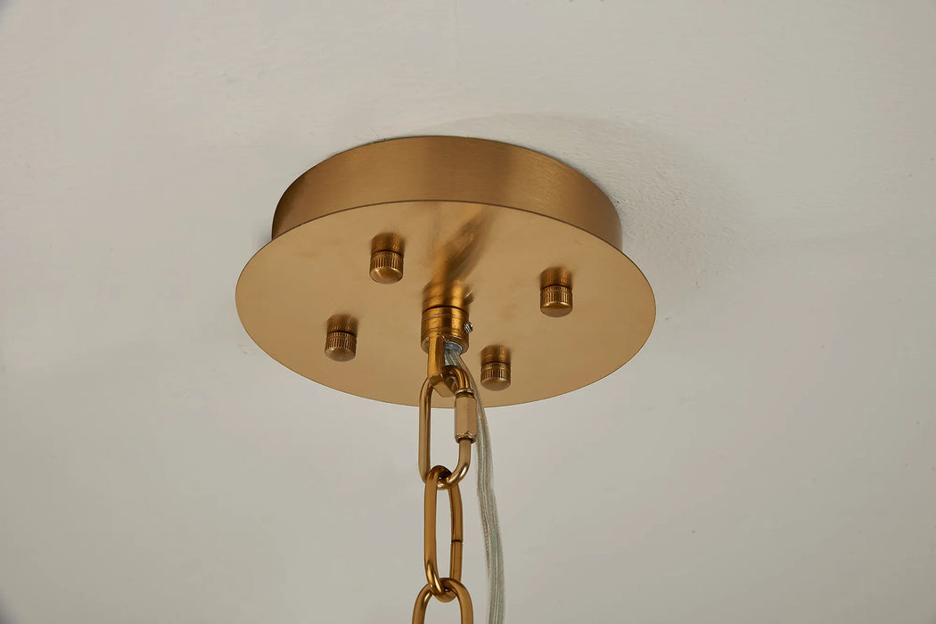 Renate 57cm / 70cm Pendant