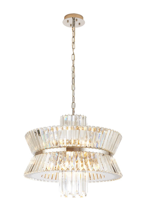 Renate 57cm / 70cm Pendant